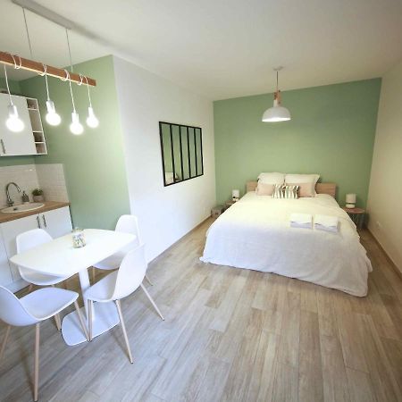Studio Disneyland Paris Μοντεβρέν Εξωτερικό φωτογραφία